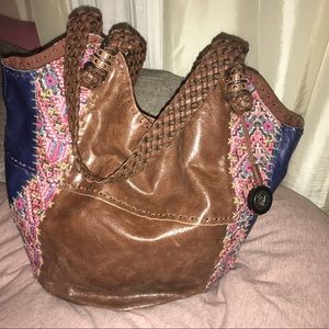 Beautiful The Sak Hobo Purse